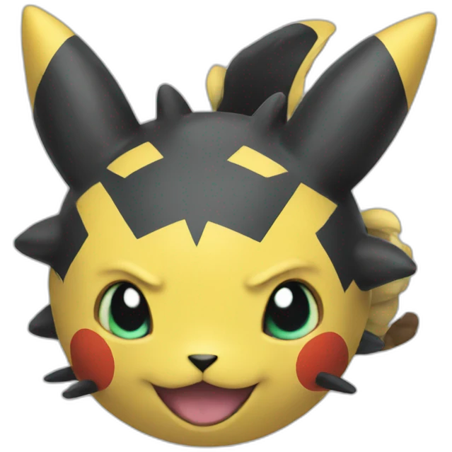 pokemon emoji