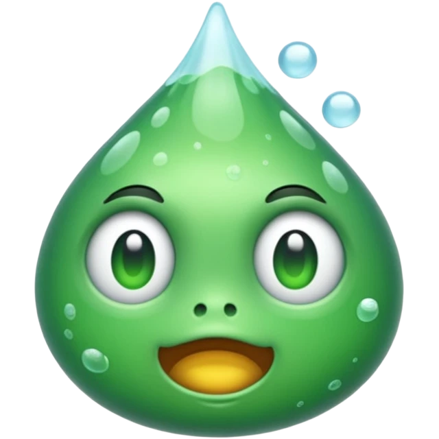 Gurg emoji