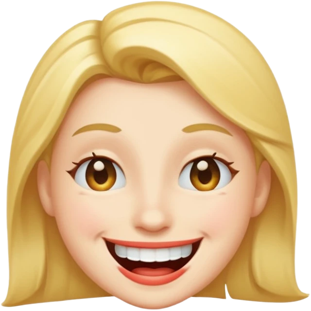 😋+😉 emoji