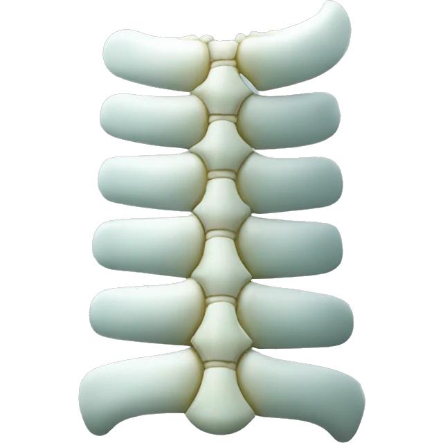 spine emoji