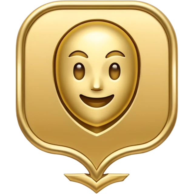 Verified logo emoji