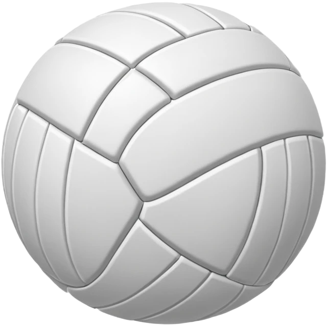 🏐 emoji