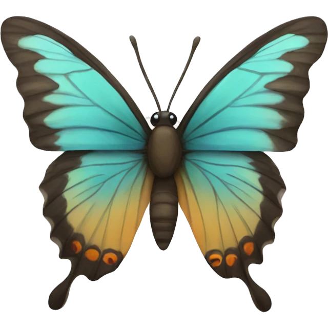 Butterfly  emoji