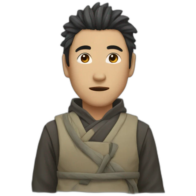 kijitora emoji