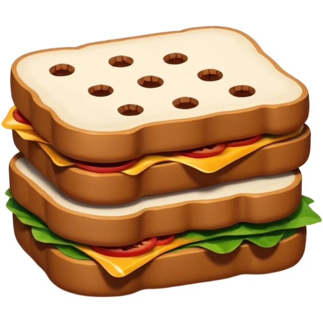 seitan emoji