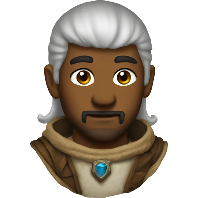 D&D emoji