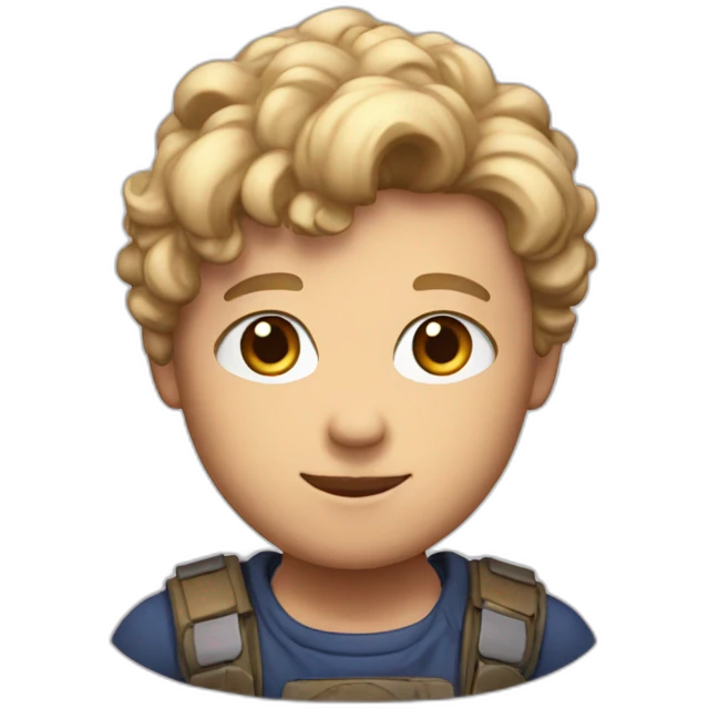 Carte son Apollo twin emoji