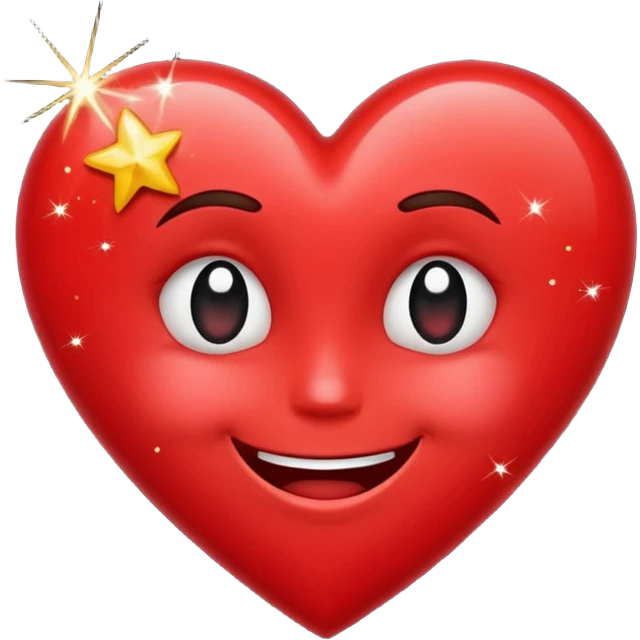 💔😍 emoji