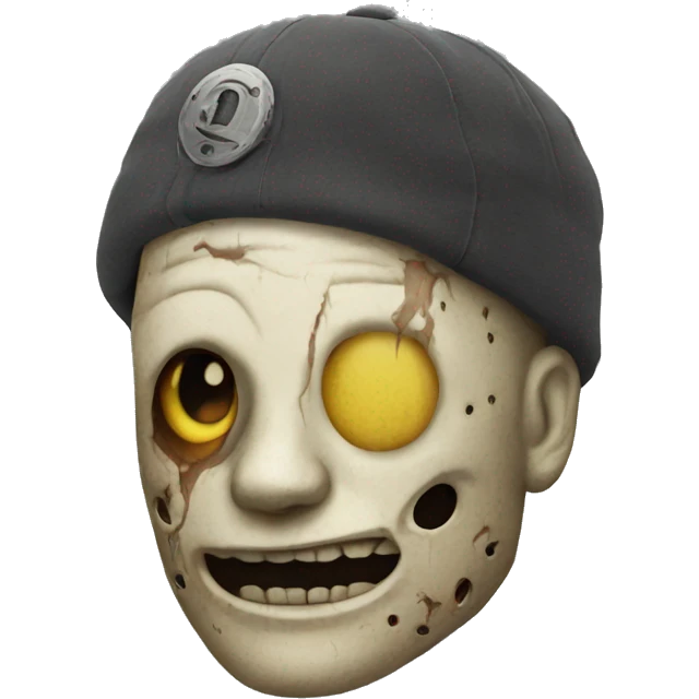 Corey Taylor  emoji