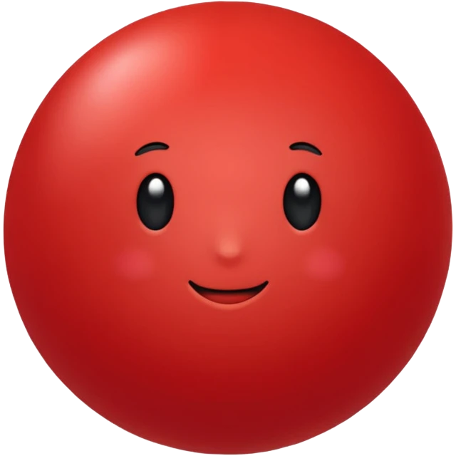 pelota emoji