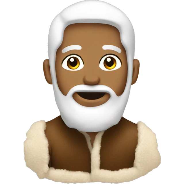 ugg emoji