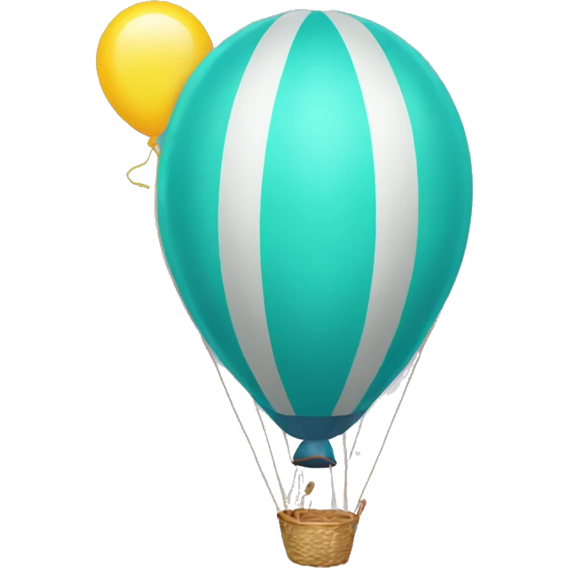 baloon emoji