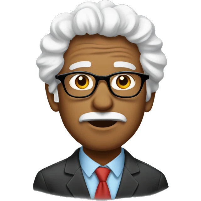 Bernidoodle emoji
