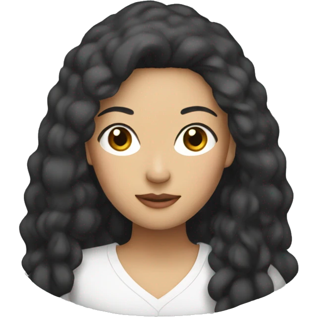 Stephanie Soo emoji