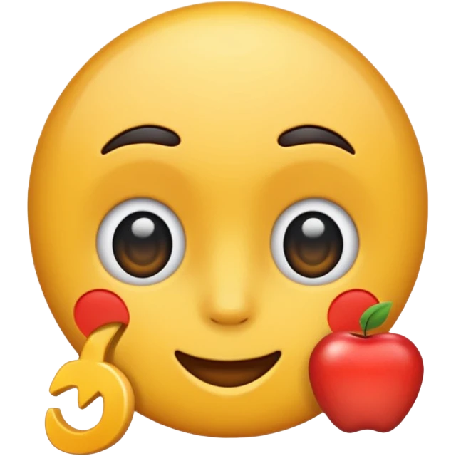 check emoji