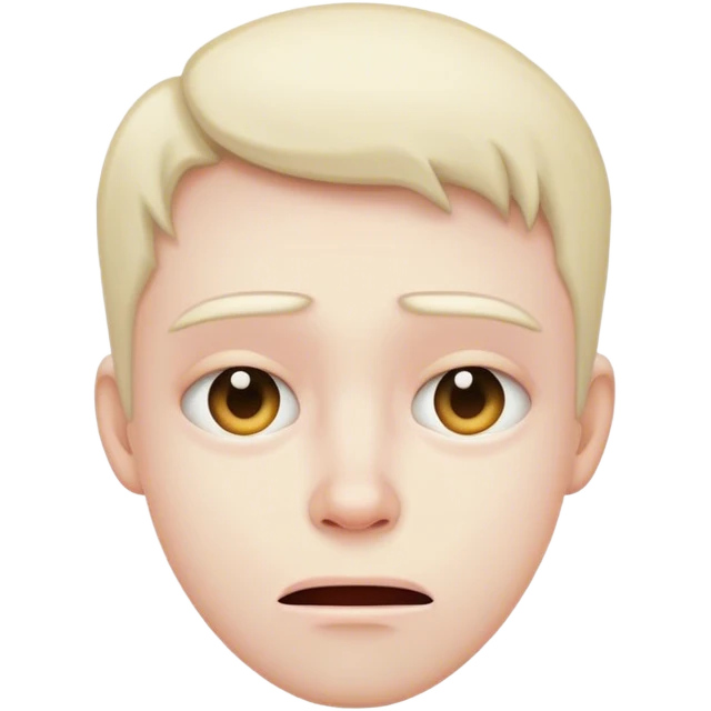 Кринж emoji