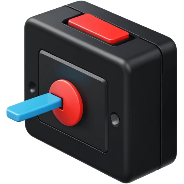 turn it off emoji