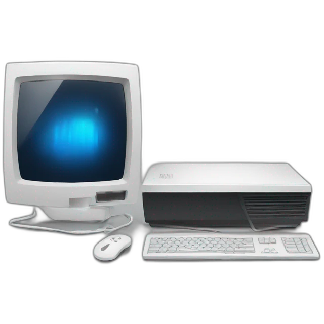 gaming pc emoji