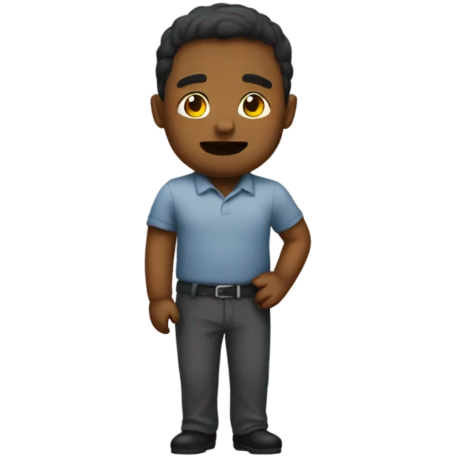 break emoji