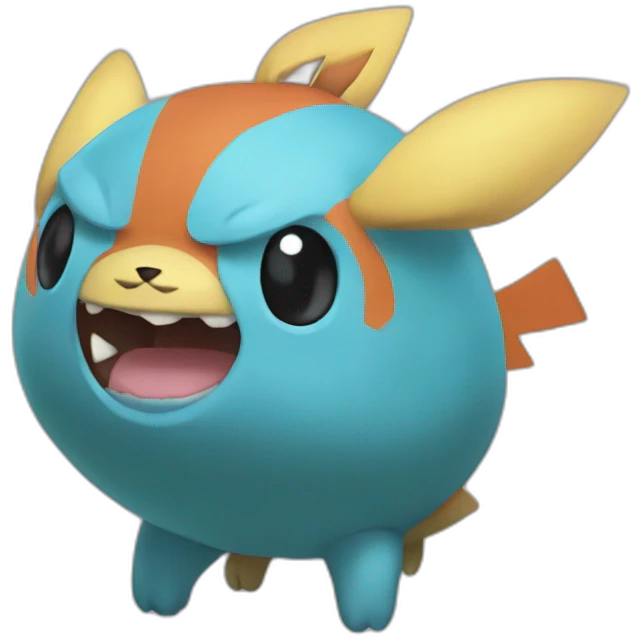 pokemon emoji