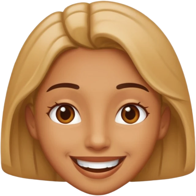 Te amo emoji