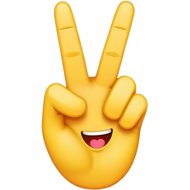 Emojis with middle finger emoji
