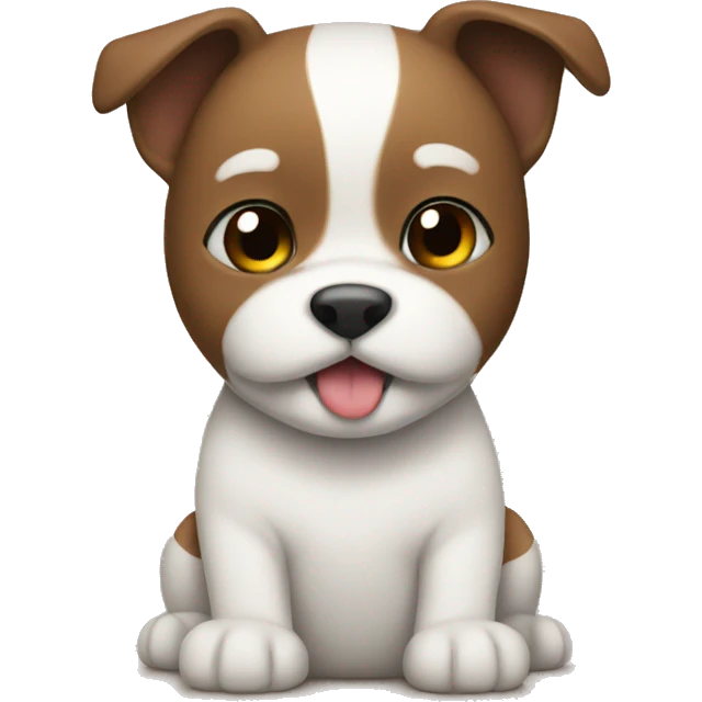 Cute  emoji