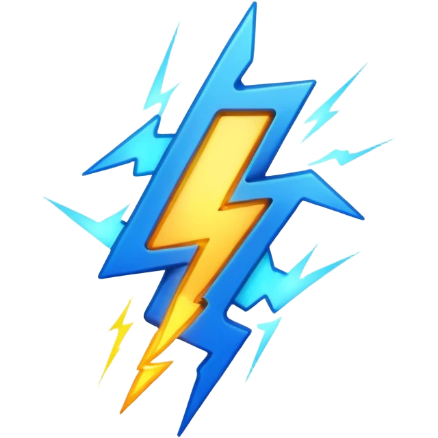 Volt emoji