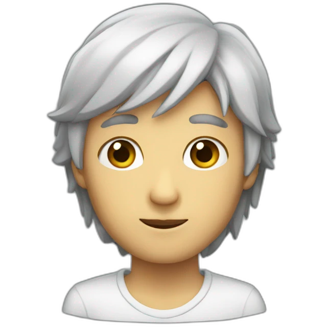 TONERRE emoji