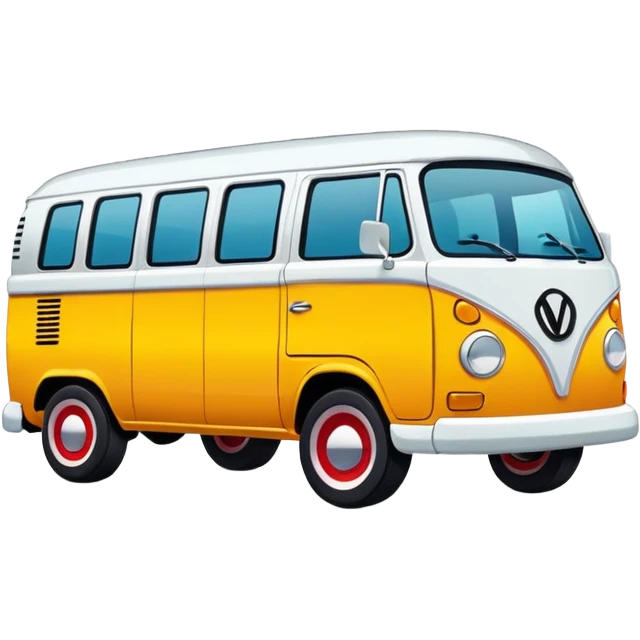 Vans sticker emoji