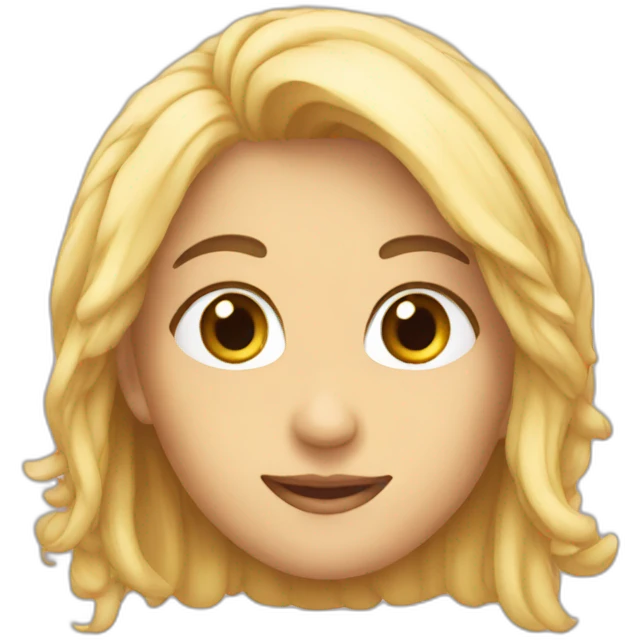 گربه  emoji