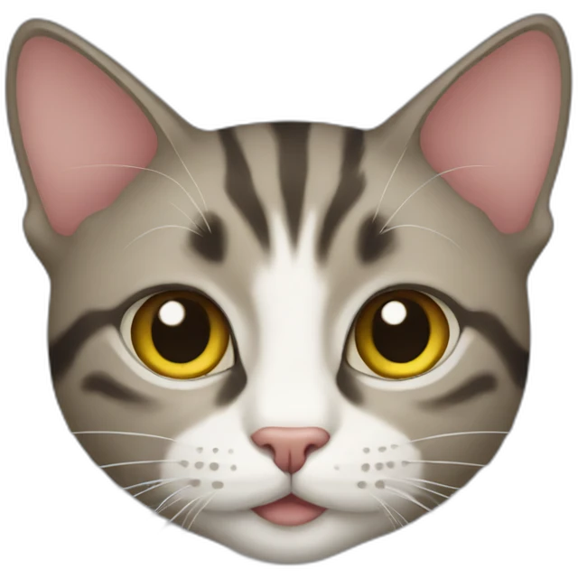 Cat emoji