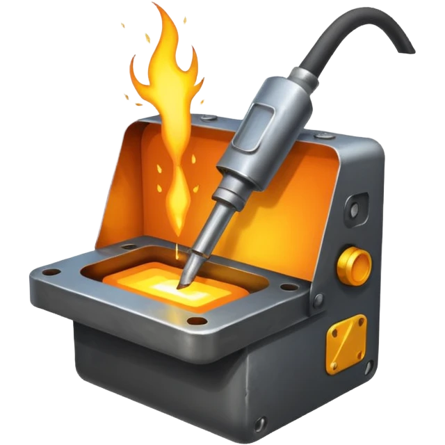 Welding emoji