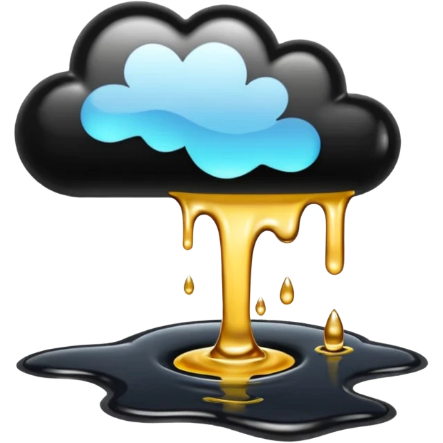 oil emoji
