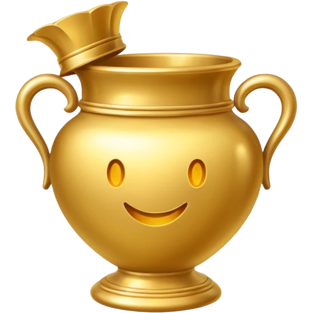 Classy emoji