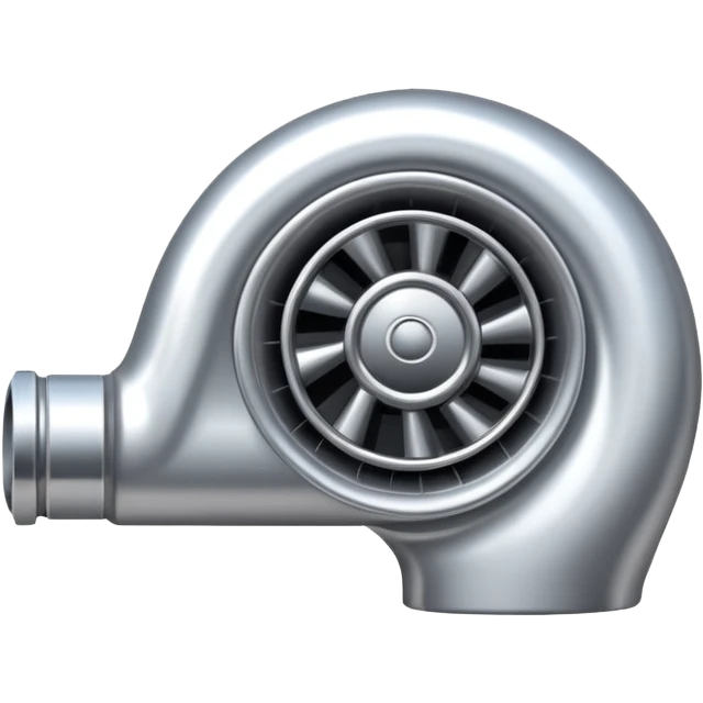 Turbo emoji