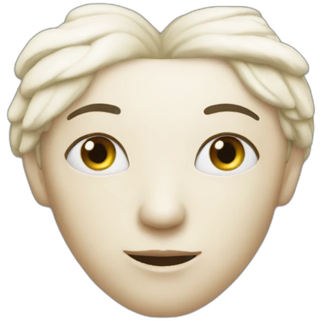 Coeur pnl emoji