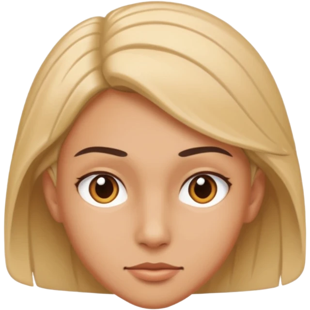 flexible mind emoji