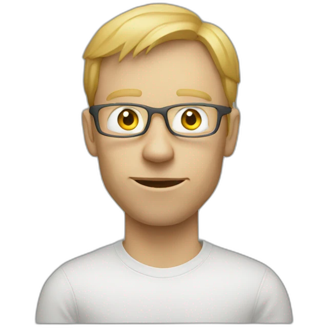 John Carmack emoji