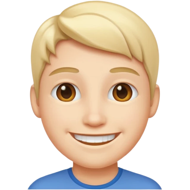 🥰 emoji