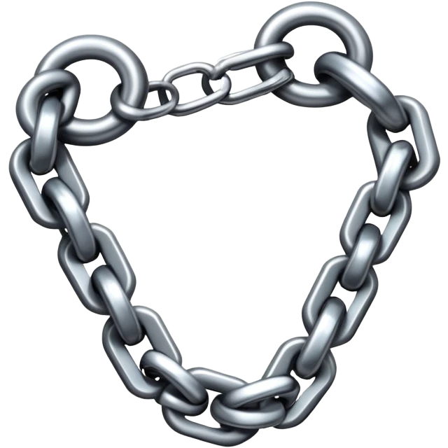 ⛓️‍💥 emoji