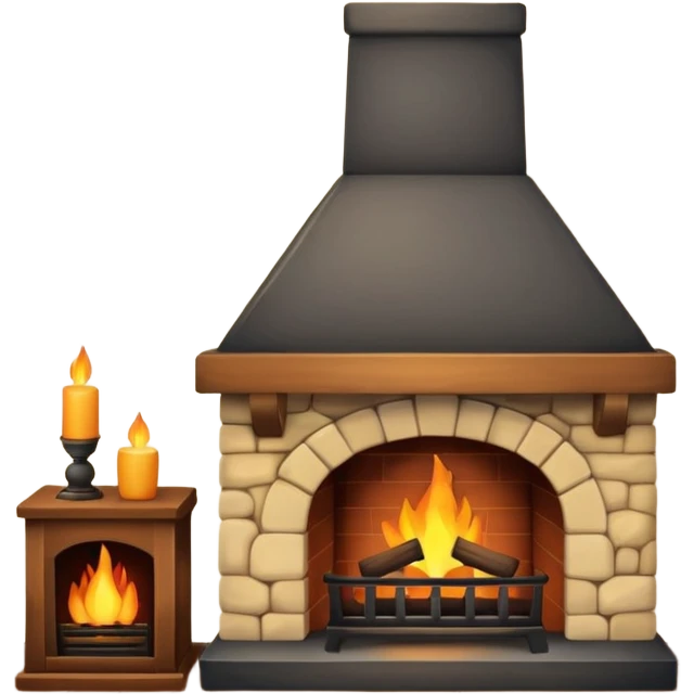 home emoji