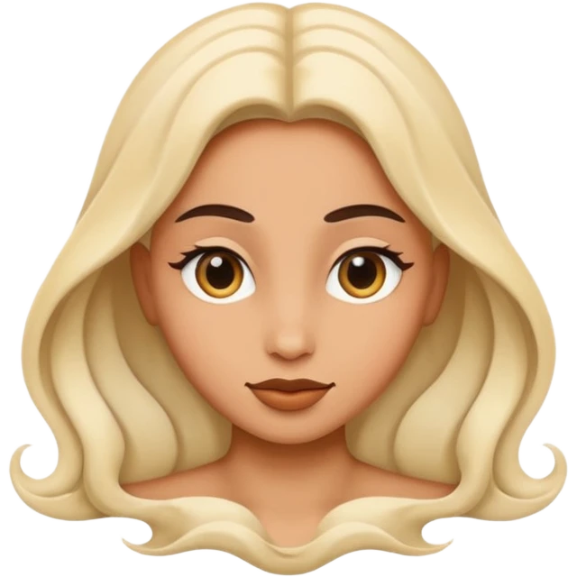El hareketi emoji