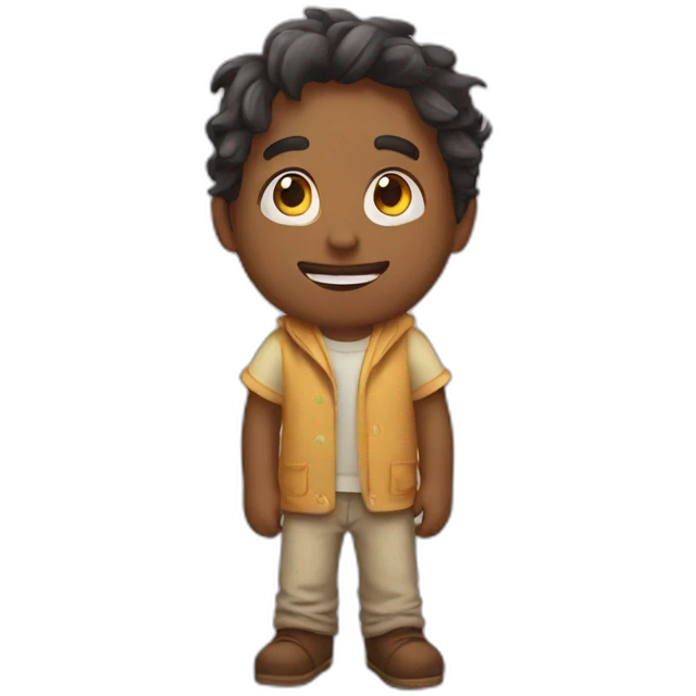 Charmender emoji