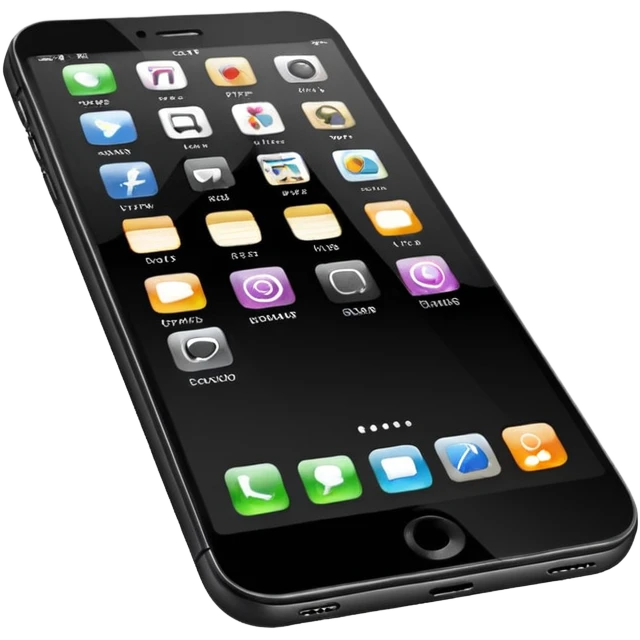 mobile emoji