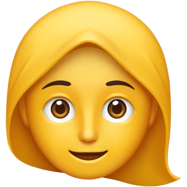 یک ایموجی در حال سرفه و دستمال به دست emoji