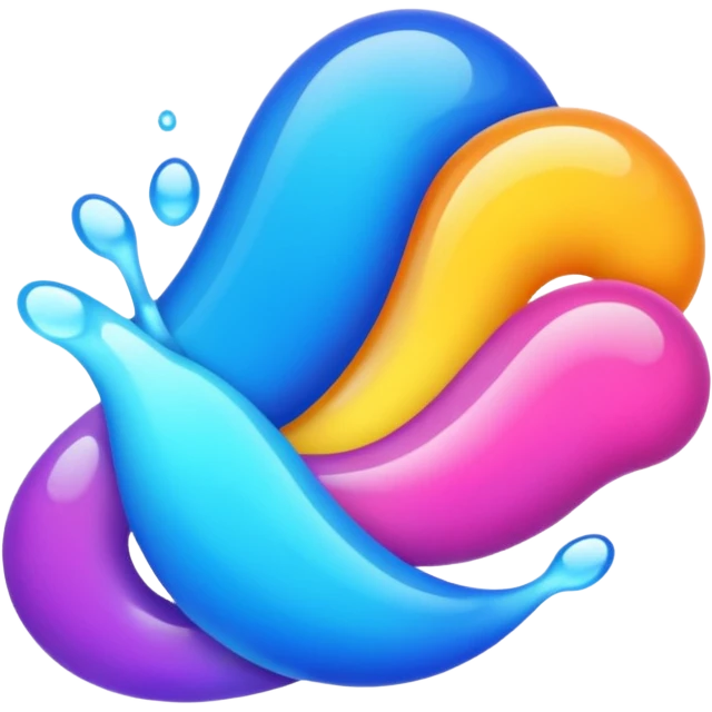 Эстетика emoji