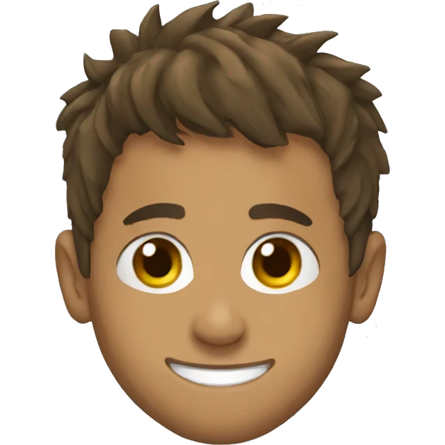 Neymar emoji