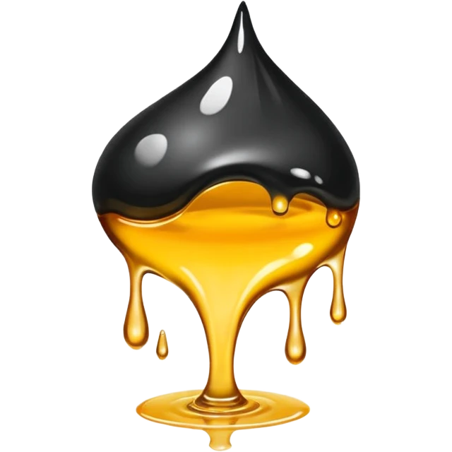 нефть emoji