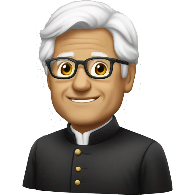 Mattarella  emoji